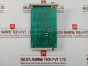 Pc 203 S Brand Bhel Printed Circuit Board Module