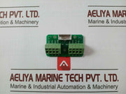 Pc 26167-1A Printed Circuit Board.