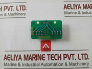 Pc 26167-1A Printed Circuit Board.