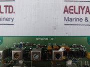 Pc600-r Pcb Printed Circuit Board