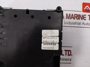 Pc819S 3192240 Rev C Printed Circuit Board Efc0107-1 Efb0103-1 Mcxnom3