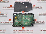 Pc819S 3192240 Rev C Printed Circuit Board Efc0107-1 Efb0103-1 Mcxnom3