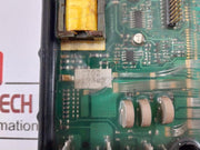 Pc819S 3192240 Rev C Printed Circuit Board Efc0107-1 Efb0103-1 Mcxnom3