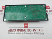 Pc Drive Board Kone 70cvb01070