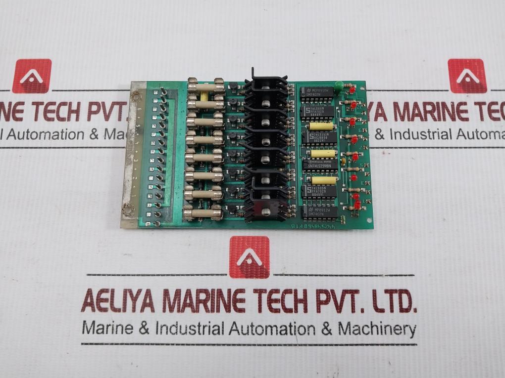 Pca1-a1-Printed-Circuit-Board-Saia-Burgess-208741-1