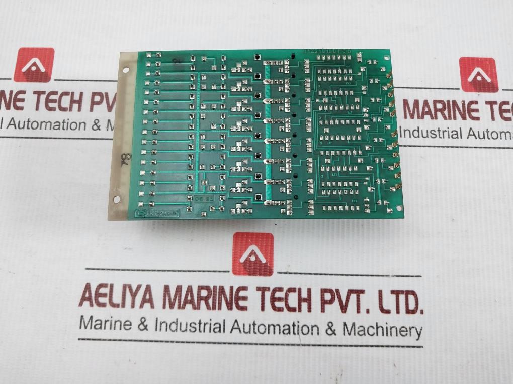 Pca1-a1-Printed-Circuit-Board-Saia-Burgess-208741-1