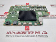Pcb-000405-00 Over Ip Main Board Sky