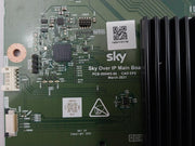 Pcb-000405-00 Over Ip Main Board Sky