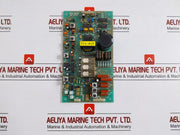 Pcb-002b Circuit Board