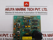 Pcb-002b Circuit Board