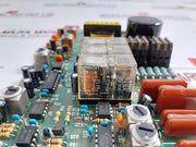 Pcb-002b Circuit Board
