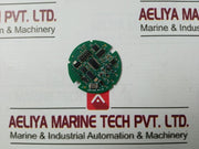 Pcb-0309 Printed Circuit Board Rev 00