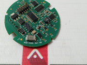 Pcb-0309 Printed Circuit Board Rev 00