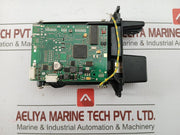 Pcb-168-02 I/O Pcb Module 2-000149-069 94v-0 In Used Condition