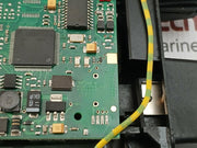 Pcb-168-02 I/O Pcb Module 2-000149-069 94v-0 In Used Condition