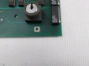 Pcb-For-Printer-Operators-Panel-Norcontrol-NA1115-210747-7