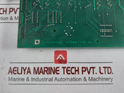 Pcb-For-Printer-Operators-Panel-Norcontrol-NA1115-210747-9