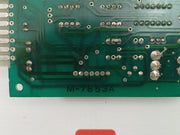 Pcb-Module-M-7836-1-Musasino-M-7836A-210019-9
