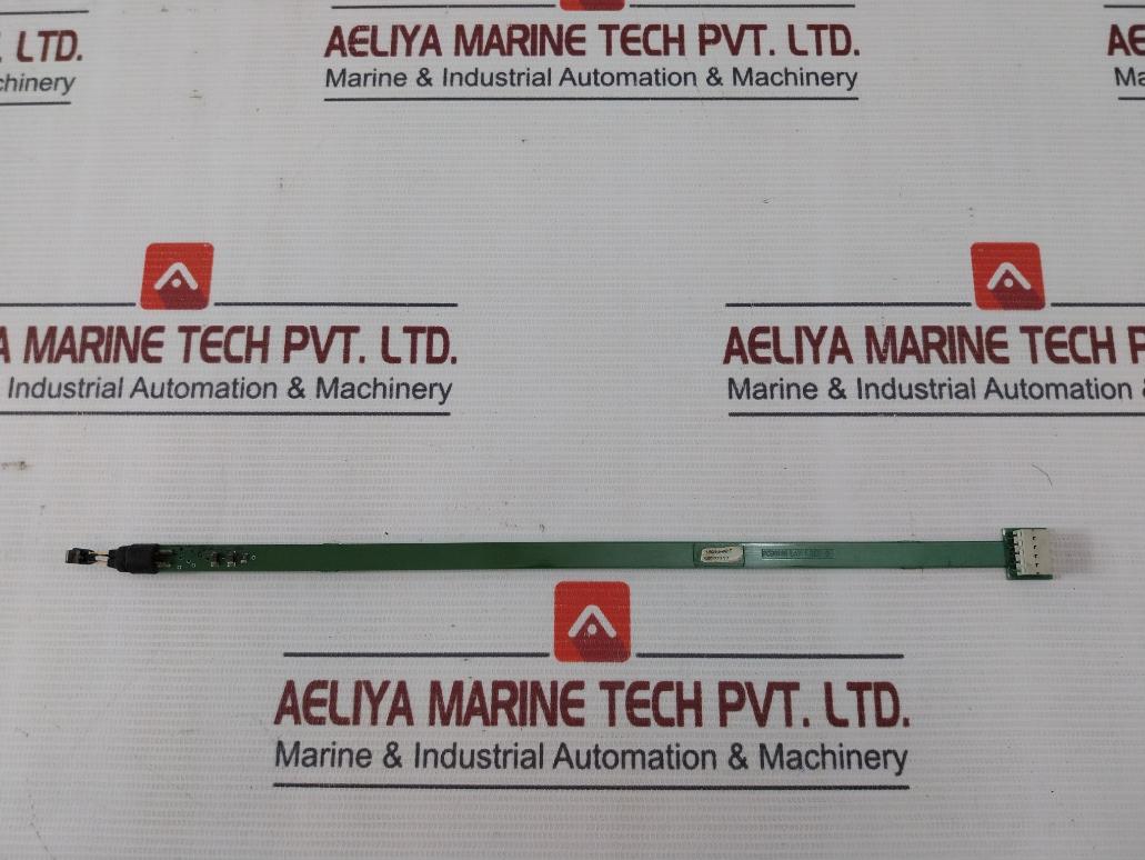 Pcb0179 Thin Printed Circuit Board Rev: D