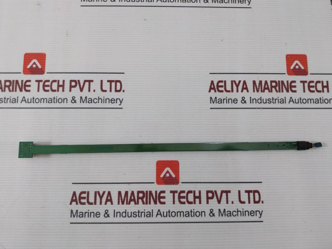 Pcb0179 Thin Printed Circuit Board Rev: D