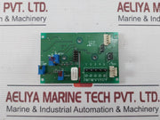 Pcb0203 Printed Circuit Board Rev: E Hmd60Ycb 94V-0