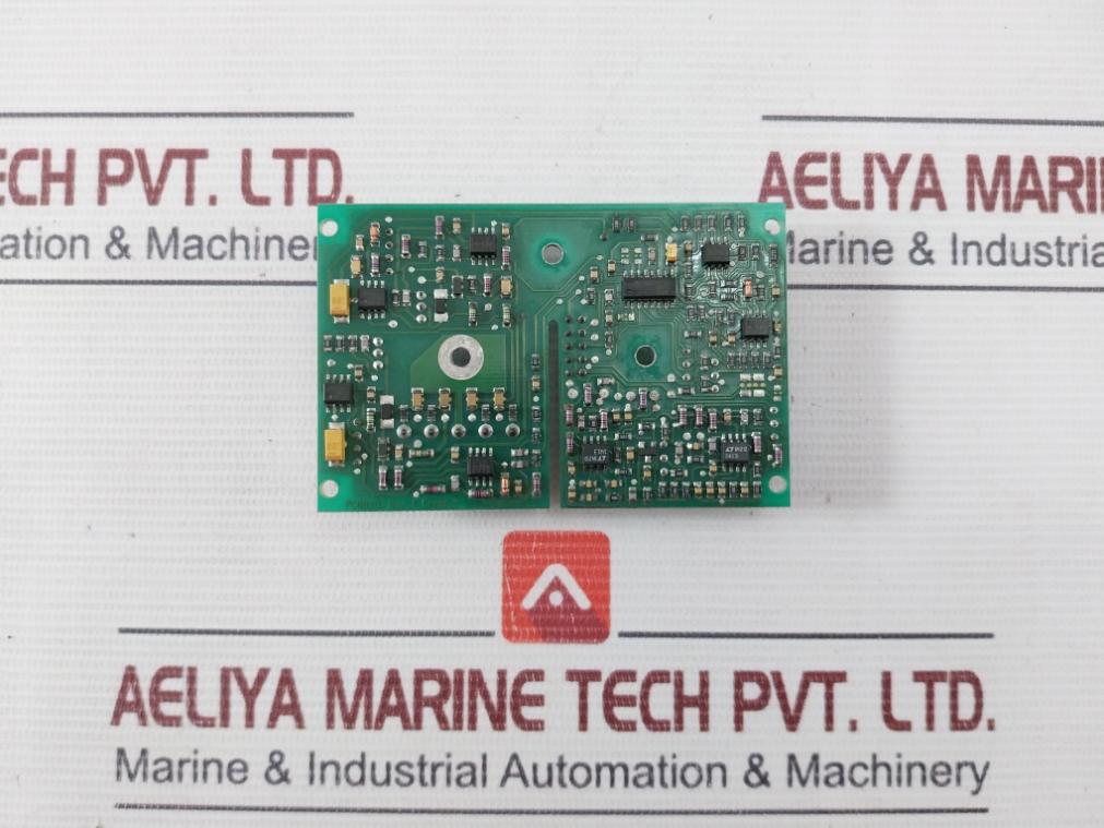 Pcb0203 Printed Circuit Board Rev: E Hmd60Ycb 94V-0