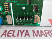 Pcb0203 Printed Circuit Board Rev: E Hmd60Ycb 94V-0