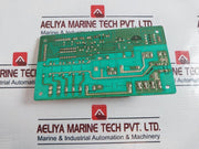 Pcb 1021-1851 Refrigerator Control Board