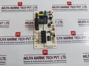 Pcb 1021-1851 Refrigerator Control Board