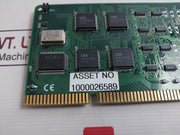 Pcb168 Jp1-reset Configuration Jumper Card Ver 2.1