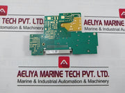 Pcb31125 Corona Auxiliary Pcb Board 94V-0 669592 0184