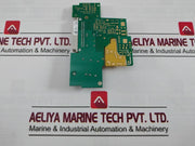 Pcb31125 Corona Auxiliary Pcb Board 94V-0 669592 0184