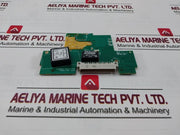 Pcb31125 Corona Auxiliary Pcb Board 94V-0 669592 0184