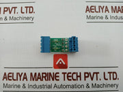 Pcb4162 A Robway Resistor Calibration Board In Used