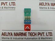 Pcb4162 A Robway Resistor Calibration Board In Used