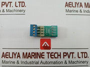 Pcb4162 A Robway Resistor Calibration Board In Used