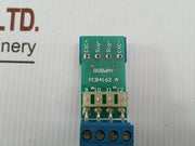 Pcb4162 A Robway Resistor Calibration Board In Used