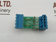 Pcb4162 A Robway Resistor Calibration Board In Used