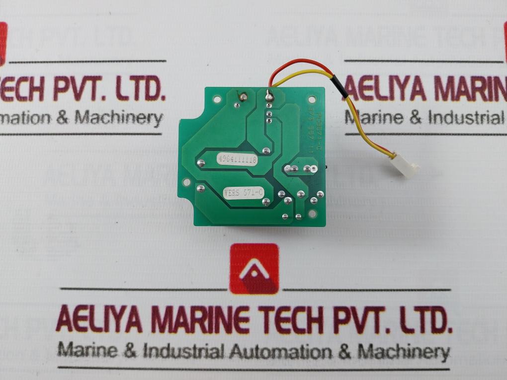 Pcb571-c 373 557 11 Pcb Transformer Board Vers 571-c 4964111118