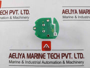 Pcb 7000002-971 94V-0 Electric Circuit Board Rev: A