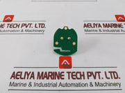 Pcb 7000002-971 94V-0 Electric Circuit Board Rev: A