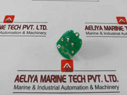 Pcb 7000002-971 94V-0 Electric Circuit Board Rev: A