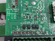 Pcb9216.09 I/O Card 94V0 4-20Ma 1-6V