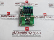 Pcb9216.09 I/O Card 94V0 4-20Ma 1-6V
