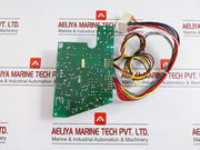 Driver Pcb Module 983 373 898 31 I