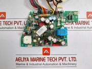 Driver Pcb Module 983 373 898 31 I