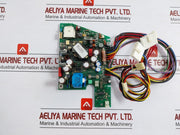 Driver Pcb Module 983 373 898 31 I