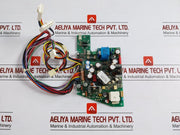 Driver Pcb Module 983 373 898 31 I