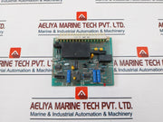 Pcb Aims58 Circuit Board