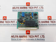 Pcb Aims58 Circuit Board